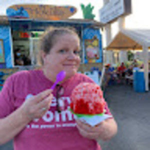 Meet your Posher, Erica